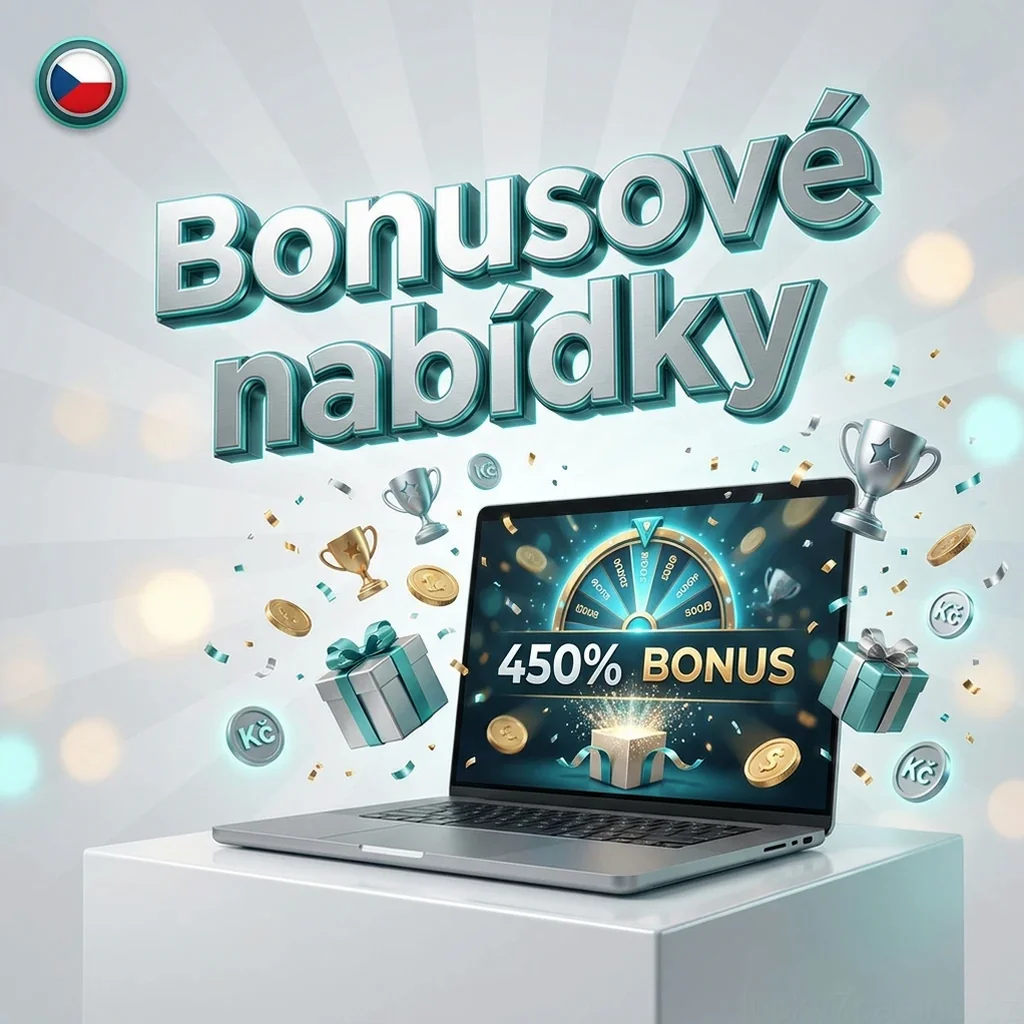 Bonusové nabídky