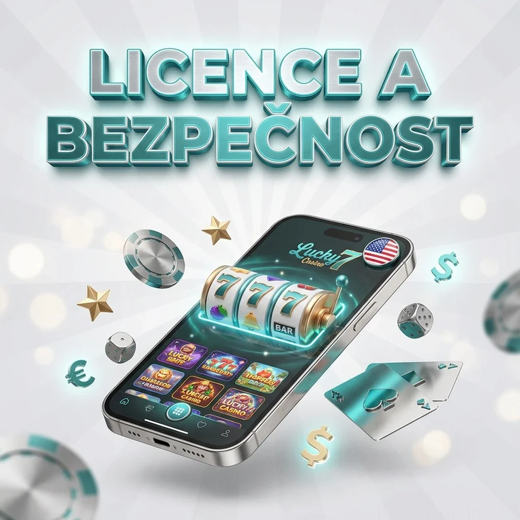 Licence a bezpečnost